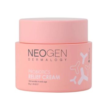 NEOGEN DERMALOGY Крем с пробиотиком DERMALOGY PROBIOTICS RELIEF