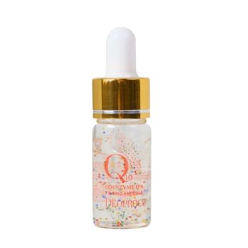 Deoproce НАБОР Сыворотка ампульная для лица Coenzime Q10 Firming Ampoule Set
