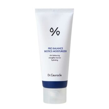 Dr.Ceuracle Увлажняющий крем с пробиотиками Pro Balance Biotics Moisturizer