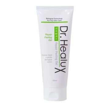 Dr. Healux Гель-пилинг для лица EGF Repair