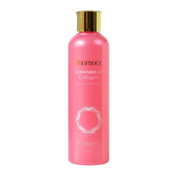 Deoproce Тонер с коллагеном Cleanbello Collagen Essential Moisture Skin