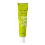 Deoproce Освежающий крем для век Real Fresh Vegan Intensive Soothing