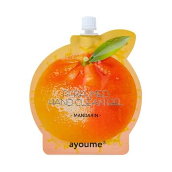 AYOUME Гель для рук Perfumed hand clean gel (mandarin)
