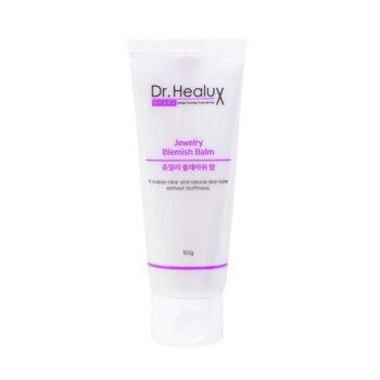 Dr. Healux Тональный крем Jewelry Blemish Balm