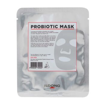 ILDONG Маска для лица Probiotic Mask