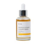 IUNIK Витаминная сыворотка с прополисом Propolis Vitamin Synergy 50 мл