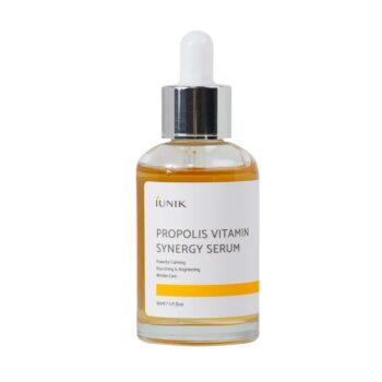 IUNIK Витаминная сыворотка с прополисом Propolis Vitamin Synergy 50 мл