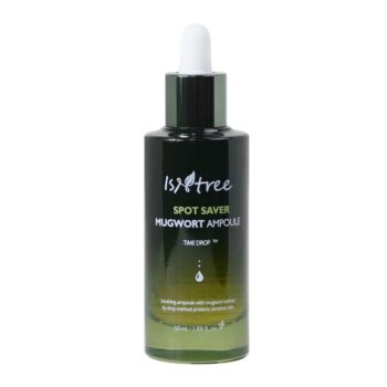 Isntree Сыворотка с полынью Spot Saver Mugwort