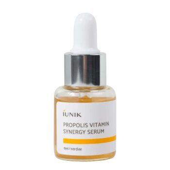 IUNIK Витаминная сыворотка с прополисом Propolis Vitamin Synergy 15 мл