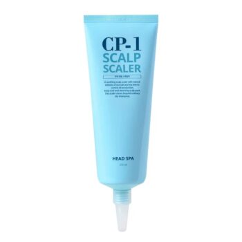 ESTHETIC HOUSE Средство для очищения кожи головы CP-1 Head Spa Scalp Scaler