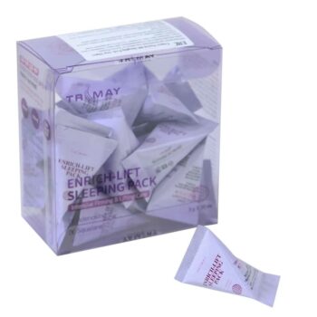 TRIMAY Ночная маска для повышения эластичности Enrich-Lift Sleeping pack