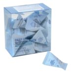 TRIMAY Интенсивно увлажняющая ночная маска Deep Hydro Sleeping pack