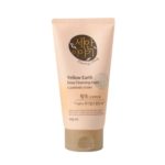 WELCOS Пенка для лица Cleansing Story Foam Cleansing Yellow Earth