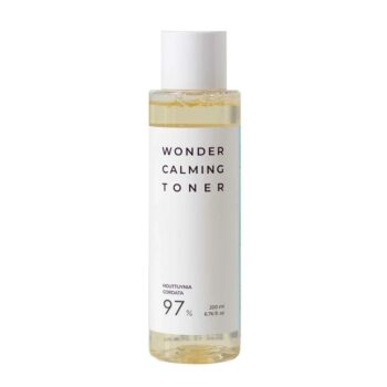 ESTHETIC HOUSE Тонер для лица УСПОКАИВАЮЩИЙ Wonder Calming