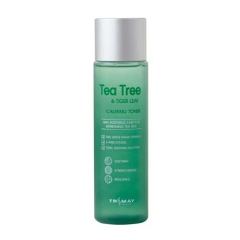 TRIMAY Тонер Tea Tree Tiger Leaf Calming Toner