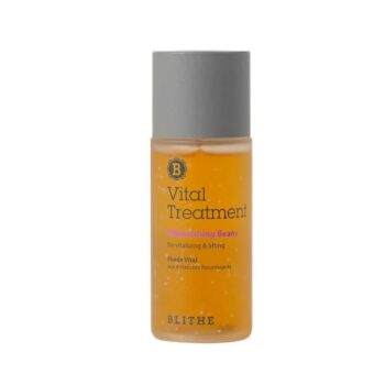 Blithe Эссенция питательная 8 питательных бобов Vital Treatment 8 Nourishing Beans