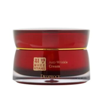 Deoproce Крем для лица антивозрастной Whee Hyang Whitening & Anti-Wrinkle