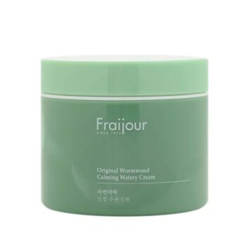 Fraijour Крем для лица Original Herb Wormwood Calming Watery