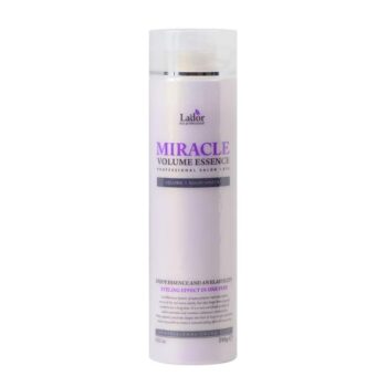 LaDor Miracle Увлажняющая эссенция для фиксации и объема волос volume