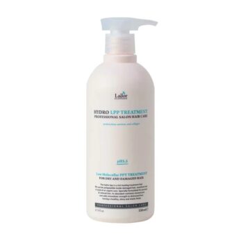LaDor Маска для волос восстанавливающая Eco Hydro Lpp Treatment