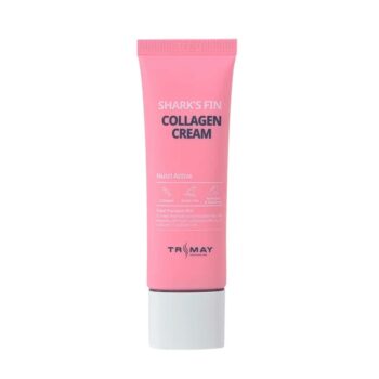 TRIMAY Крем с коллагеном из экстракта акульего плавника Collagen Sharks Fin