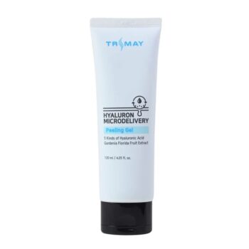 TRIMAY Пилинг-скатка с гиалуроновой кислотой Hyalurone Microdelivery Peeling Gel