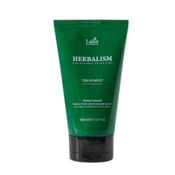 La'Dor Маска для волос HERBALISM TREATMENT