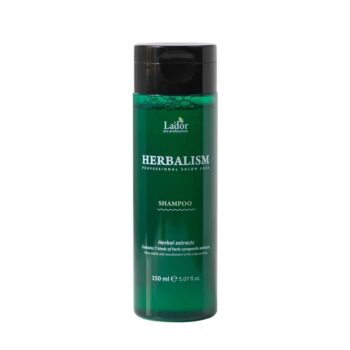 La'Dor Шампунь против выпадения HERBALISM SHAMPOO