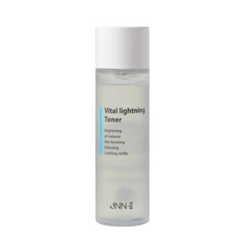 JUNGNANI Тонер осветляющий JNN-II VITAL LIGHTENING