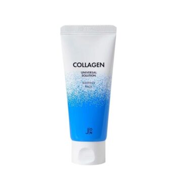 J:ON КОЛЛАГЕН Ночная маска для лица Collagen Universal Solution