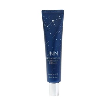 Jungnani Крем для лица с бета-глюканом JNN BETA GLUCAN SOLUTION