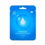 J:ON  Тканевые патчи для глаз УВЛАЖНЕНИЕ Molecula Ultimate Hydrating