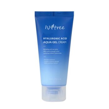 Isntree Увлажняющий гель-крем с гиалуроновой кислотой Hyaluronic Acid Aqua