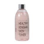 REALSKIN Тонер для лица  ШЕЛКОВИЦА Healthy vinegar skin Mulberry