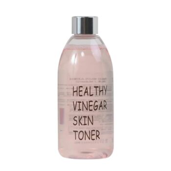 REALSKIN Тонер для лица  ШЕЛКОВИЦА Healthy vinegar skin Mulberry