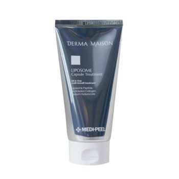 MEDI-PEEL Ультравосстанавливающая маска с липосомами Derma Maison Liposome Capsule Treatment