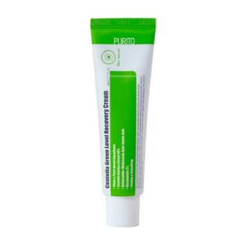 Purito Восстанавливающий крем для лица с центеллой Centella Green Level