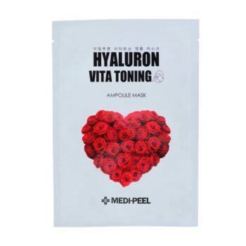 Medi-peel Ампульная маска Hyaluron