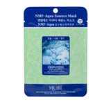 MIJIN Essence Маска тканевая увлажняющая NMF-Aqua Essence Mask