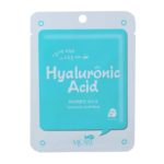 MIJIN CARE Маска тканевая с гиалуроновой кислотой Hyaluronic Acid mask