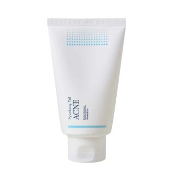 Pyunkang Пенка для проблемной кожи Yul Acne Facial Cleanser
