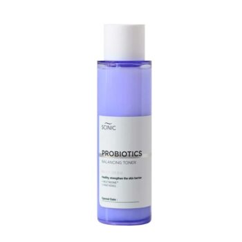Scinic Тонер c пробиотиком Probiotics Balancing