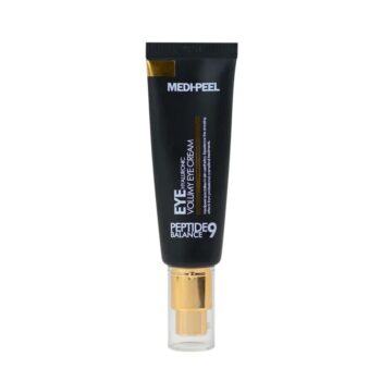 MEDI-PEEL Peptide 9 Balance Eye Hyaluronic Volumy Eye Cream Крем для глаз с пептидами