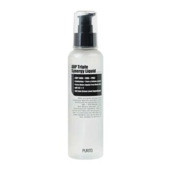 Purito Бустер-Эссенция с кислотами ABP Triple Synergy Liquid