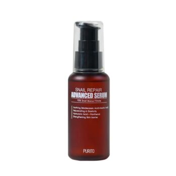 Purito Сыворотка с муцином улитки Snail Repair Advanced Serum