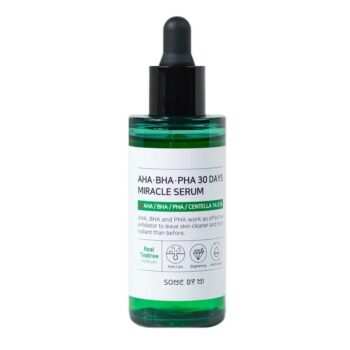 SOME BY MI Сыворотка для лица AHA.BHA.PHA 30 Days Miracle Serum