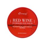 ESTHETIC HOUSE Гидрогелевые патчи для глаз КРАСНОЕ ВИНО Red Wine