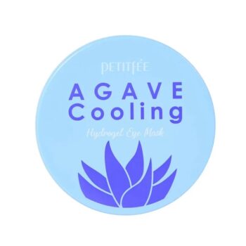 Petitfee Набор патчей для век АГАВА Agave Cooling Hydrogel Eye