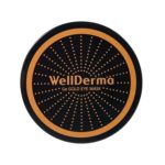 WELLDERMA Гидрогелевые патчи для глаз ЗОЛОТО Ge Gold Eye