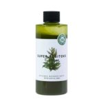 Wonder Bath Увлажняющий детокс-гель Super Vegitoks Cleanser Green